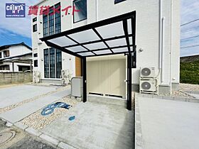 ｍａｒｅ C ｜ 三重県四日市市西富田町（賃貸アパート1R・1階・21.00㎡） その9