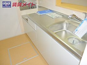 サンペドロＢ 101 ｜ 三重県三重郡朝日町大字縄生（賃貸アパート2LDK・1階・53.81㎡） その4