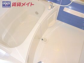 サンペドロＢ 101 ｜ 三重県三重郡朝日町大字縄生（賃貸アパート2LDK・1階・53.81㎡） その5