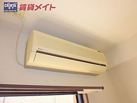 エスポワールII 201 ｜ 三重県四日市市金場町（賃貸マンション2LDK・2階・59.67㎡） その17