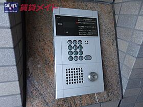 プロニティケン 102 ｜ 三重県四日市市白須賀２丁目（賃貸アパート1LDK・1階・34.87㎡） その17