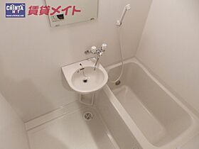 ラフレシール山城 203 ｜ 三重県四日市市朝明町（賃貸マンション1R・2階・21.93㎡） その5