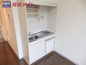 ラフレシール山城 203 ｜ 三重県四日市市朝明町（賃貸マンション1R・2階・21.93㎡） その27