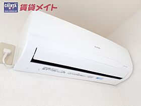 グレイスノア 205 ｜ 三重県四日市市大字茂福（賃貸マンション1R・2階・22.40㎡） その15