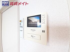 グレイスノア 205 ｜ 三重県四日市市大字茂福（賃貸マンション1R・2階・22.40㎡） その14