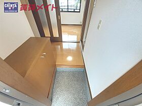 タウニ－21 201 ｜ 三重県四日市市清水町（賃貸アパート1K・2階・22.52㎡） その11