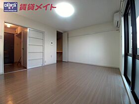 ＣＡＳＡ 103 ｜ 三重県四日市市大字茂福（賃貸アパート1K・1階・24.00㎡） その3