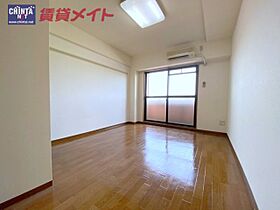 ウェルセレッソEAST 207 ｜ 三重県四日市市茂福町（賃貸マンション1K・2階・24.18㎡） その3