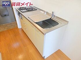 エミレーツＲ 107 ｜ 三重県三重郡川越町大字当新田（賃貸アパート1K・1階・28.24㎡） その4