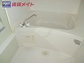 メゾンレクレール 101 ｜ 三重県四日市市八田１丁目（賃貸アパート1R・1階・33.15㎡） その5