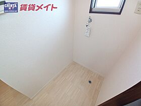 タウニーラポール 205 ｜ 三重県四日市市下之宮町（賃貸アパート1LDK・2階・42.36㎡） その24