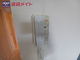 Ｇｒａｃｅｆｕｌ 108 ｜ 三重県四日市市天カ須賀１丁目（賃貸マンション1K・1階・30.02㎡） その15