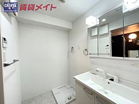 セレッソ川越 206 ｜ 三重県三重郡川越町大字豊田（賃貸マンション1R・2階・27.30㎡） その12