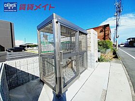 セレッソ川越 206 ｜ 三重県三重郡川越町大字豊田（賃貸マンション1R・2階・27.30㎡） その30