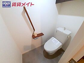 エクセルヤマナカII 104 ｜ 三重県四日市市大字茂福（賃貸マンション1R・1階・32.40㎡） その11