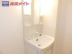 カーサ生桑 102 ｜ 三重県四日市市生桑町（賃貸アパート1R・1階・32.32㎡） その9