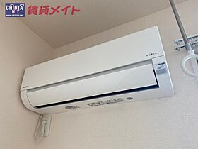 ナイスフィールド 202 ｜ 三重県四日市市下さざらい町（賃貸アパート1K・2階・30.03㎡） その16