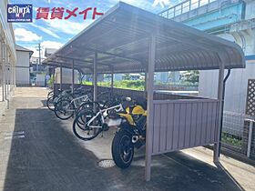 ナイスフィールド 202 ｜ 三重県四日市市下さざらい町（賃貸アパート1K・2階・30.03㎡） その25