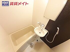 ユーミー東垂坂マンション 1B ｜ 三重県四日市市東垂坂町（賃貸マンション1K・1階・23.10㎡） その9