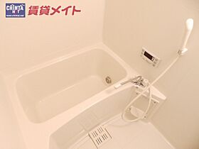 スターブル 106 ｜ 三重県四日市市茂福町（賃貸マンション1R・1階・30.80㎡） その5