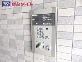 スターブル 106 ｜ 三重県四日市市茂福町（賃貸マンション1R・1階・30.80㎡） その16