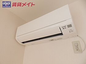 ローズコート伊坂台　A棟 A ｜ 三重県四日市市伊坂台１丁目（賃貸テラスハウス2LDK・1階・67.66㎡） その25