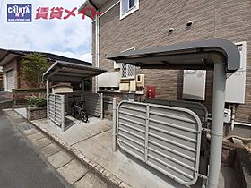 アイミュール 203 ｜ 三重県四日市市生桑町（賃貸アパート2LDK・2階・54.67㎡） その26