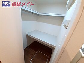 グランエクラージュ 103 ｜ 三重県三重郡川越町大字豊田（賃貸マンション1R・1階・30.40㎡） その9