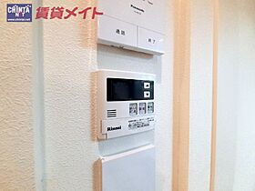 グランエクラージュ 103 ｜ 三重県三重郡川越町大字豊田（賃貸マンション1R・1階・30.40㎡） その12