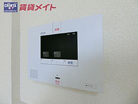 グランモア矢内谷II 203 ｜ 三重県四日市市大矢知町（賃貸アパート1K・2階・30.03㎡） その15