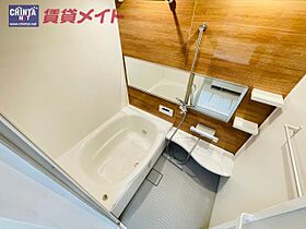 ディーシャンブル別名Ｂ 102 ｜ 三重県四日市市別名１丁目（賃貸アパート1R・1階・30.27㎡） その5