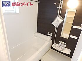 アルバグランデ金場　Ｃ棟 202 ｜ 三重県四日市市金場町（賃貸アパート1LDK・2階・51.57㎡） その5