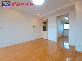 グリーンベル 206 ｜ 三重県四日市市本郷町（賃貸マンション1LDK・2階・49.02㎡） その6