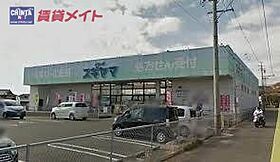 フローレンス　Ｃ 101 ｜ 三重県四日市市小杉町（賃貸アパート1LDK・1階・40.02㎡） その24