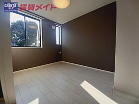 ブランシェ 203 ｜ 三重県四日市市下之宮町（賃貸アパート1LDK・2階・42.23㎡） その9