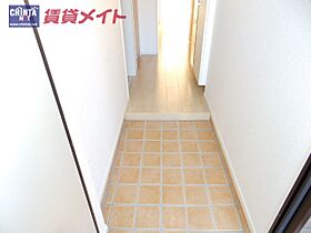 カトレア 102 ｜ 三重県四日市市生桑町（賃貸アパート1K・1階・32.94㎡） その11