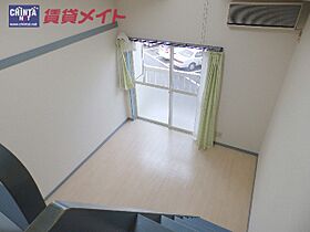 ビバリードリーム小杉 206 ｜ 三重県四日市市小杉町（賃貸アパート1K・2階・19.10㎡） その28