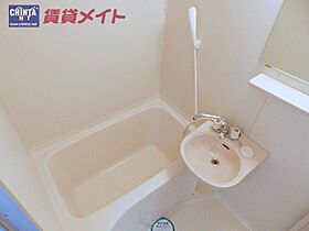 ビバリードリーム小杉 206 ｜ 三重県四日市市小杉町（賃貸アパート1K・2階・19.10㎡） その5