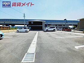 プラ　リジェール 102 ｜ 三重県三重郡川越町大字南福崎（賃貸アパート1K・1階・33.56㎡） その7