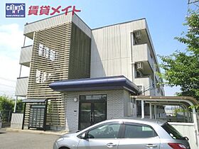 エスポワール生和 205 ｜ 三重県四日市市生桑町（賃貸アパート1K・2階・25.20㎡） その15