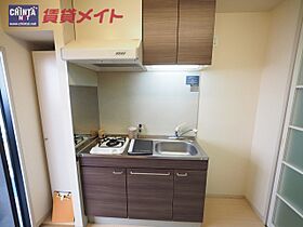 コーポ八幡 202 ｜ 三重県四日市市富田４丁目（賃貸アパート1K・2階・20.24㎡） その4