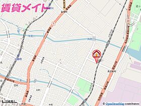 三重県四日市市東新町（賃貸アパート1LDK・1階・33.42㎡） その15