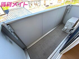 三重県四日市市西富田町（賃貸アパート1LDK・2階・49.94㎡） その13