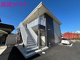 三重県四日市市大宮町（賃貸アパート1K・1階・30.94㎡） その13