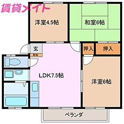 🉐敷金礼金0円！🉐ラウンド・トータス