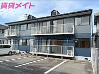 三重県三重郡川越町大字高松：物件画像／株式会社賃貸コンサルティング　賃貸メイトFC四日市富田店