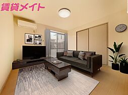 居間