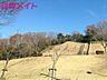 周辺：垂坂公園 1028m