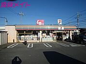 セブンイレブン四日市下之宮町店 94m