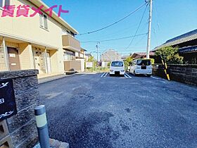 三重県三重郡朝日町大字縄生（賃貸アパート1LDK・1階・45.76㎡） その14